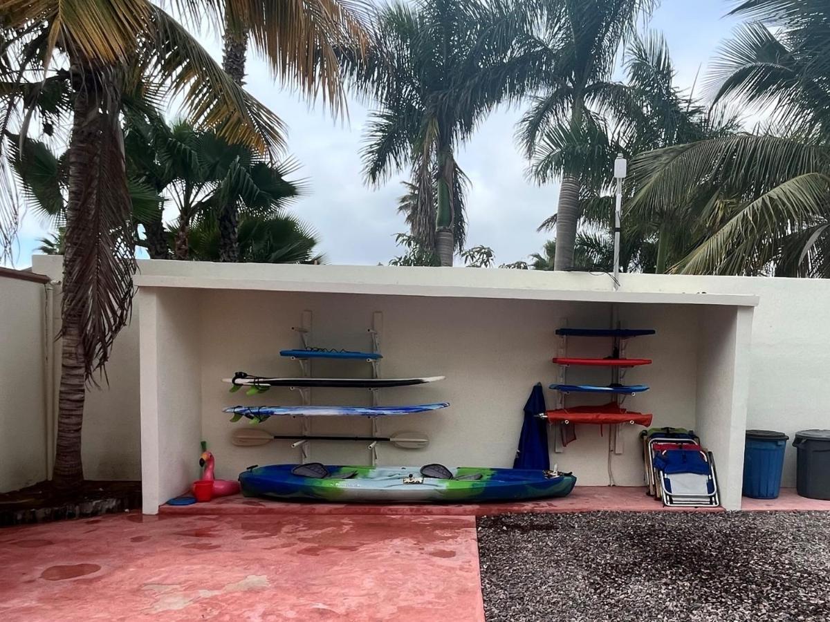 Pescadero Palace El Pescadero  المظهر الخارجي الصورة