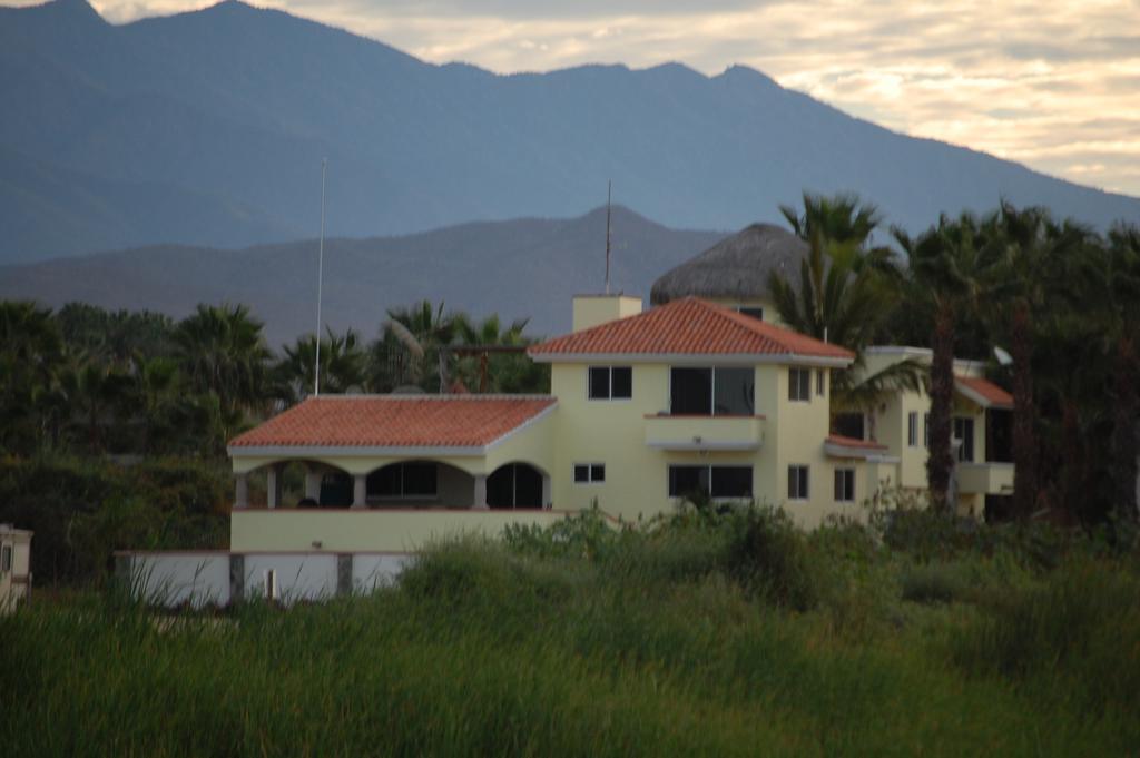 Pescadero Palace El Pescadero  المظهر الخارجي الصورة