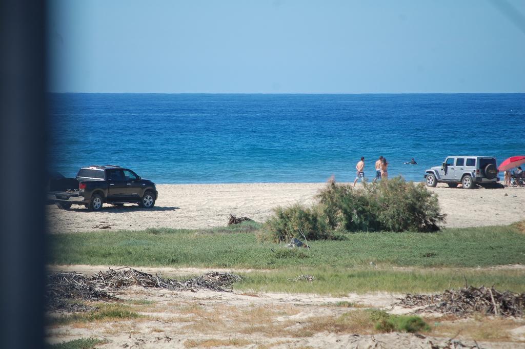 Pescadero Palace El Pescadero  المظهر الخارجي الصورة