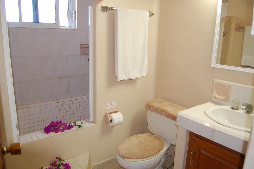 Pescadero Palace El Pescadero  المظهر الخارجي الصورة
