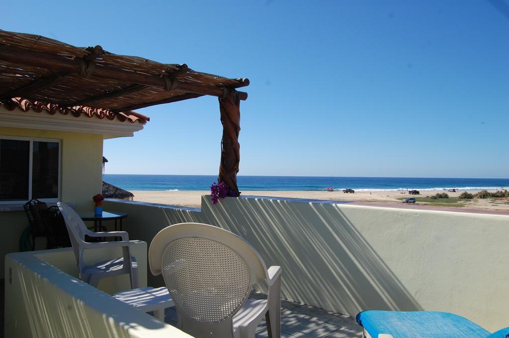 Pescadero Palace El Pescadero  المظهر الخارجي الصورة