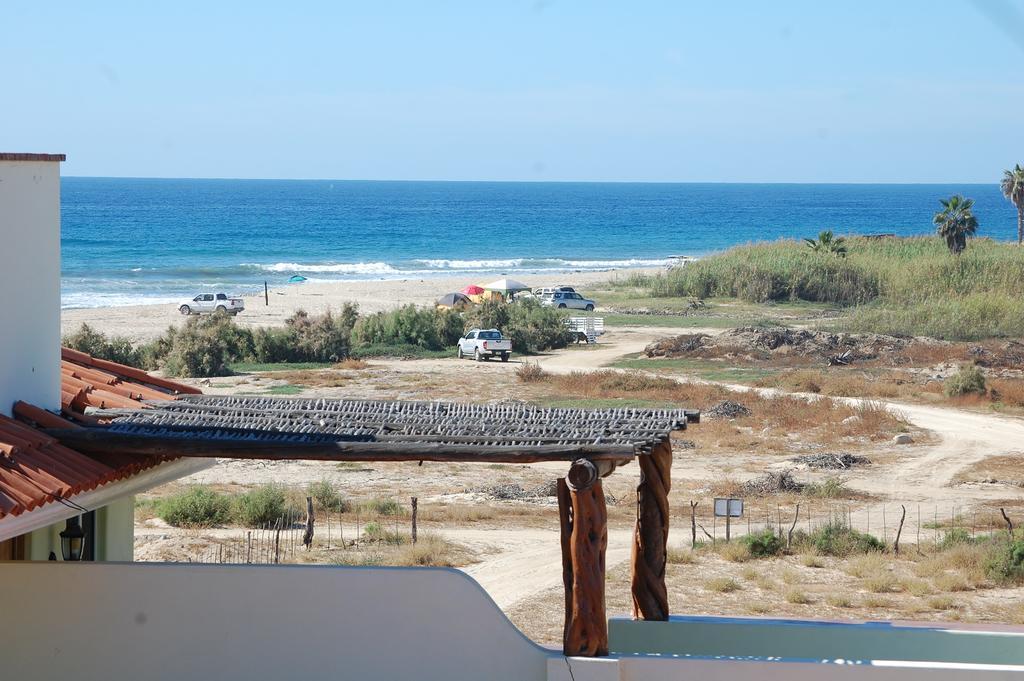 Pescadero Palace El Pescadero  المظهر الخارجي الصورة