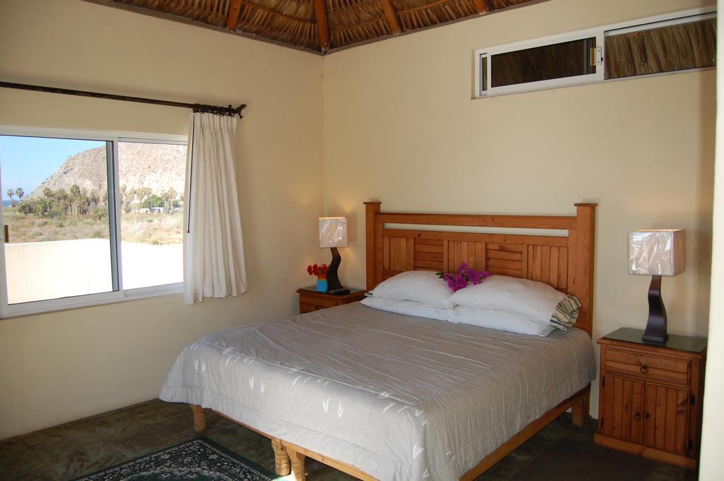 Pescadero Palace El Pescadero  المظهر الخارجي الصورة