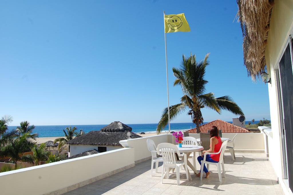 Pescadero Palace El Pescadero  المظهر الخارجي الصورة