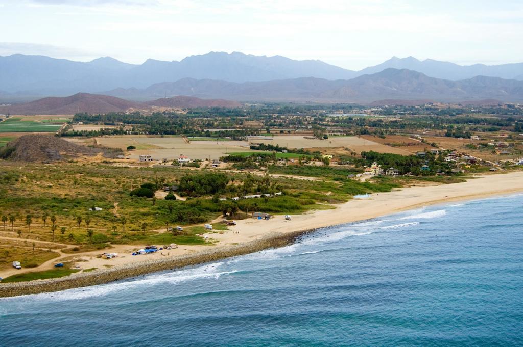 Pescadero Palace El Pescadero  المظهر الخارجي الصورة