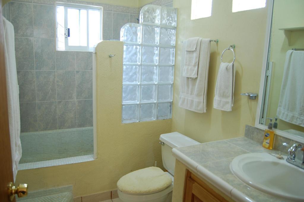 Pescadero Palace El Pescadero  المظهر الخارجي الصورة
